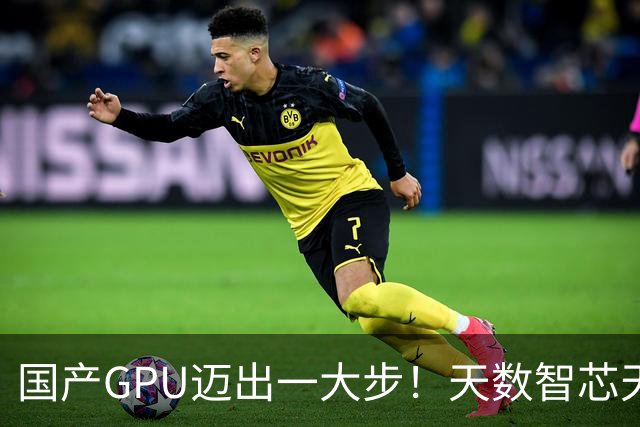 国产GPU迈出一大步！天数智芯天垓300实测反超NVIDIA H200